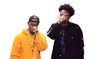 Friends Lol Sticker by VidCon