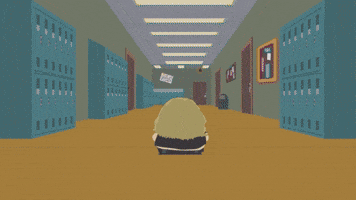 Show Me Your Hall Pass