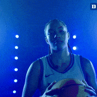 Duke Blue Devils Sisterhood GIF by Duke Women's Basketball