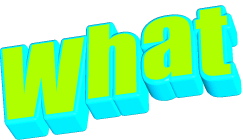 Reaction Sticker by GIPHY Text
