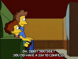 season 5 todd flanders GIF