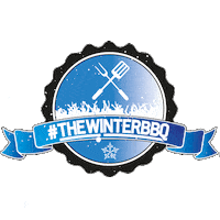 Snow Winter Sticker by MattsBBQ