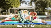 summer relaxing GIF by RITAS