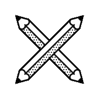 Art Create Sticker by brandneo