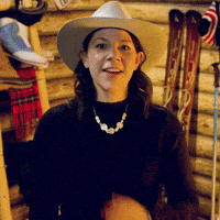 Sundance Thank You GIF by GIPHY IRL