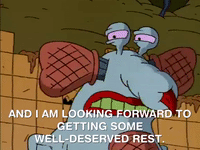 nickrewind nicksplat aaahh real monsters GIF