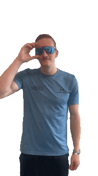 Sunglasses Sticker by Vibes Fitness