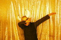 wedding photobooth GIF by Tom Foolery Photo Booth