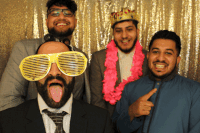 wedding photobooth GIF by Tom Foolery Photo Booth