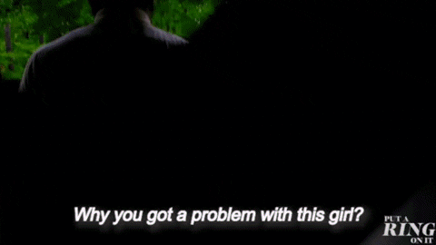 Marriage Owntv GIF by OWN: Oprah Winfrey Network