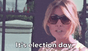 Melania Trump GIF by Election 2020