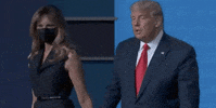 Donald Trump GIF by Election 2020