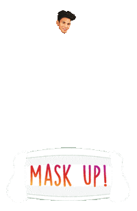 Abhishek Sticker by BORN ON INSTAGRAM