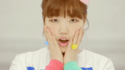 k-pop GIF