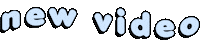 New Video Sticker by THE MILK CLUB