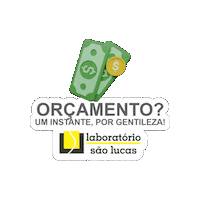laborsaolucas labor sao lucas labory laborçamento Sticker