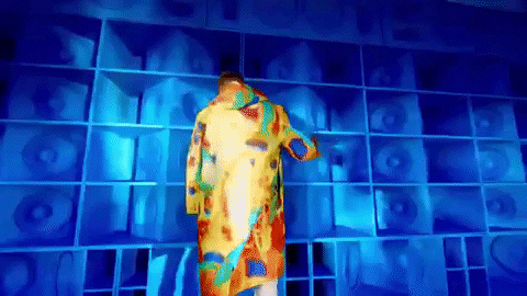 j balvin loco contigo GIF by DJ Snake