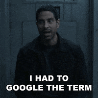 Searching Season 17 GIF by Paramount+