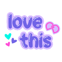 Jointhefun Sticker by Daleyza + Dalary