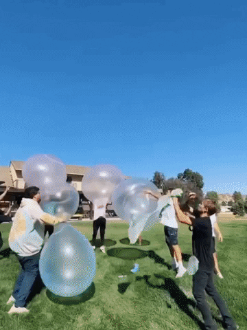 Bubble Ball (Free Today) – Bubble Dino