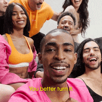 House Of Xtravaganza GIF by Calvin Klein