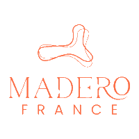 maderofrance maderotherapie maderoice drainagelymphatique maderofrance Sticker