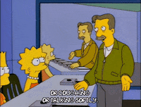 bart simpson GIF