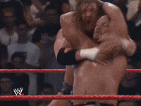 wwe sports wwe wrestling 1999 GIF