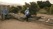 Reality Running GIF by CBS