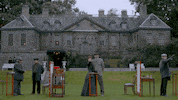 Penny Dreadful Gun GIF by Showtime