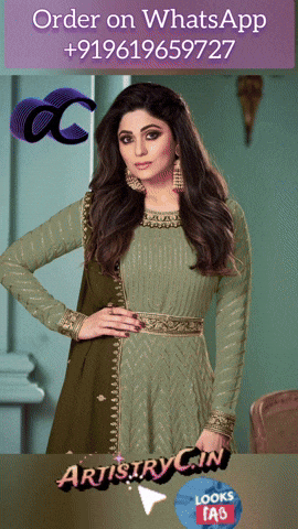 Buy Now Fashion GIF by ArtistryC