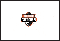 Oklahoma State Cowboys Osu Sticker by College Colors Day