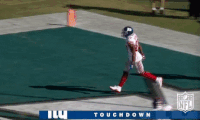New York Giants Football GIF by NFL