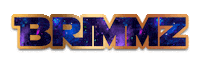 Sticker by BRIMMZ