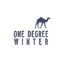 Sticker by ONE DEGREE CAFE