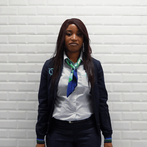 Woman Night GIF by RATP