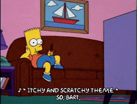 season 5 episode 20 GIF