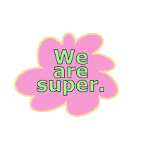 We Are Ayse Sticker