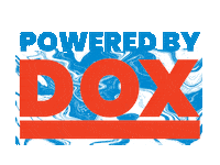 wijzijndox power club hiphop urban Sticker