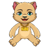 Bull Run Money Sticker by Kabu