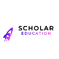 scholareducation pawfessorbruce baxterbot scholareducation scholar education Sticker