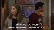 comedy central season 3 episode 14 GIF by Workaholics