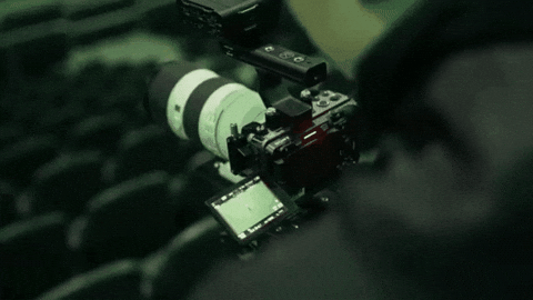 Fotograf Film Camera GIF by Jan Metternich