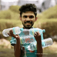 Water Boy GIF