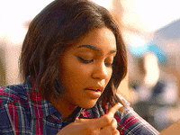 Dc Comics Netflix GIF