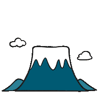 animation hello Sticker