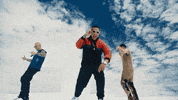 daddyyankee in love think enamorado daddy yankee GIF