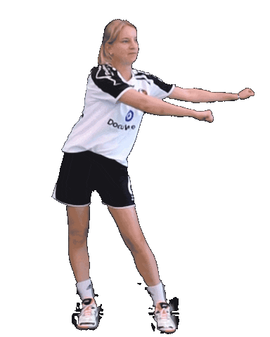 SCUGHandball giphyupload scu scug unterpfaffenhofen Sticker