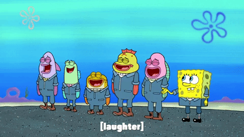 season 9 episode 3 GIF by SpongeBob SquarePants