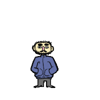 animation loop Sticker